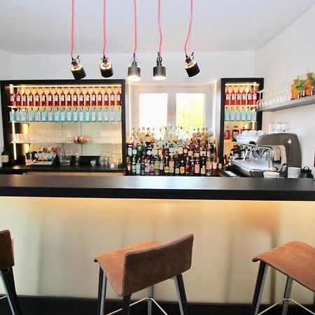 Hotel Isarblu München Ngoại thất bức ảnh