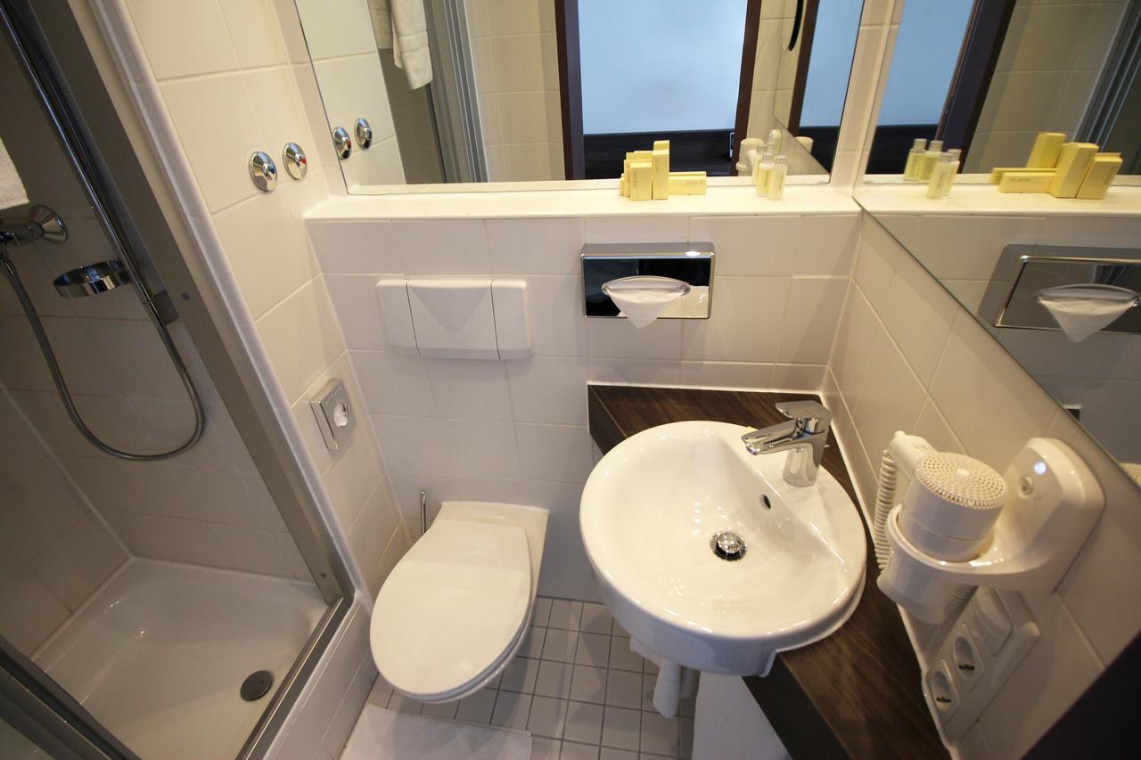 Hotel Isarblu München Ngoại thất bức ảnh