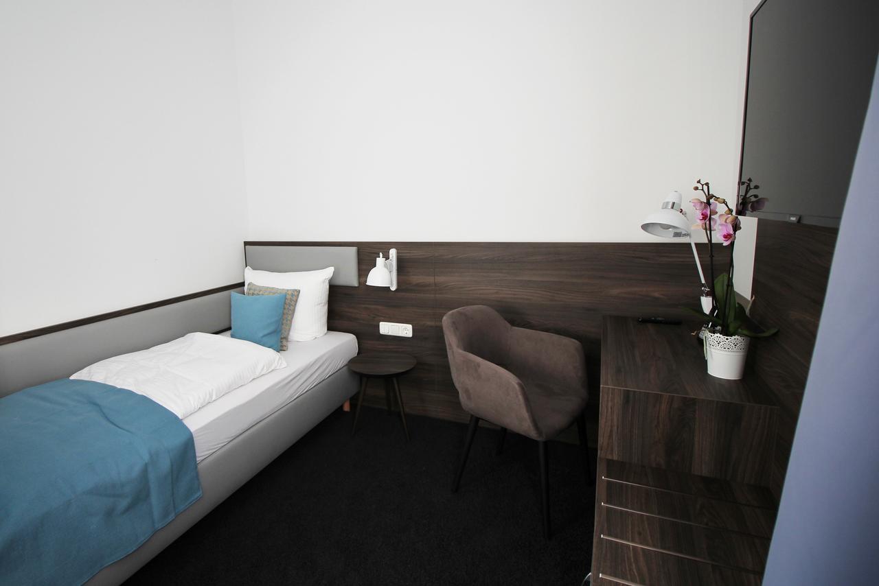 Hotel Isarblu München Ngoại thất bức ảnh