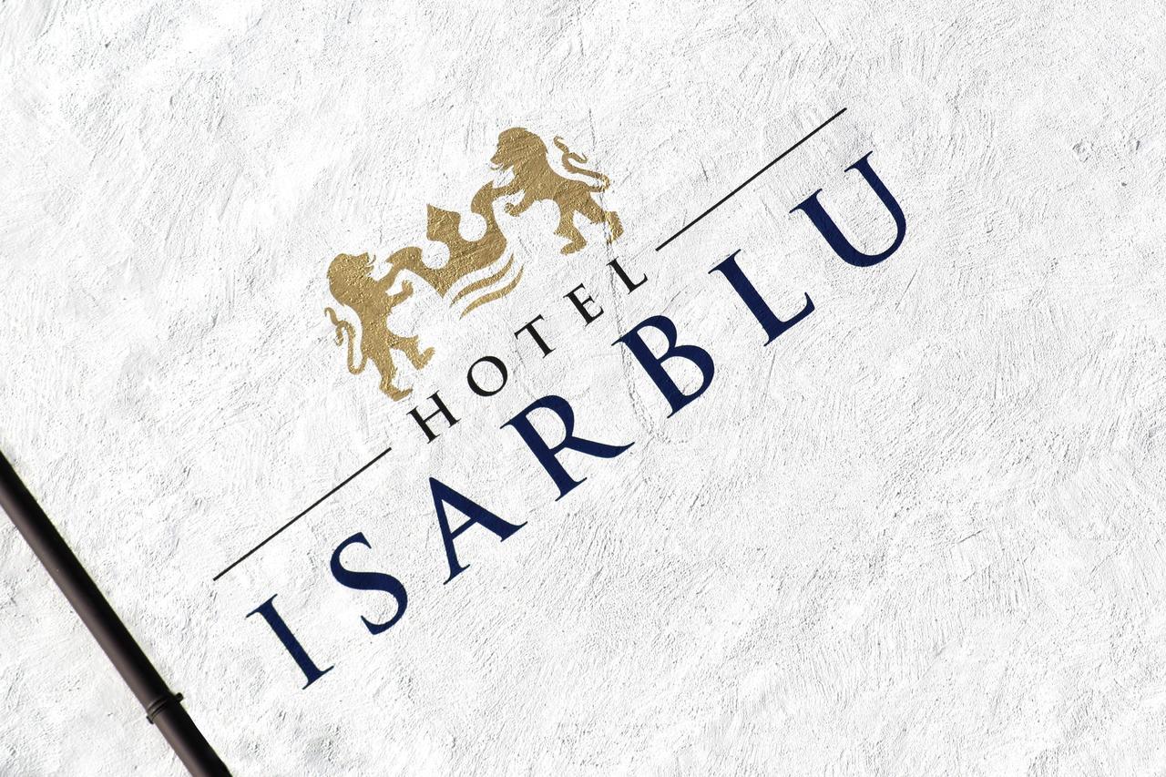 Hotel Isarblu München Ngoại thất bức ảnh