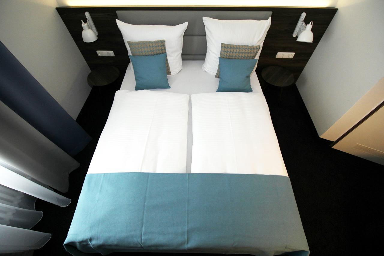 Hotel Isarblu München Ngoại thất bức ảnh