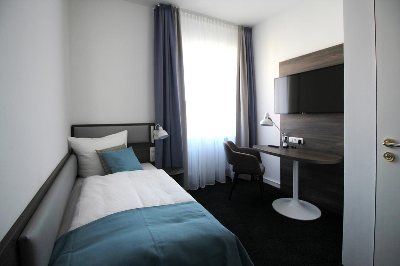 Hotel Isarblu München Ngoại thất bức ảnh