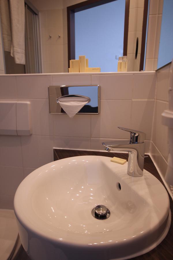 Hotel Isarblu München Ngoại thất bức ảnh