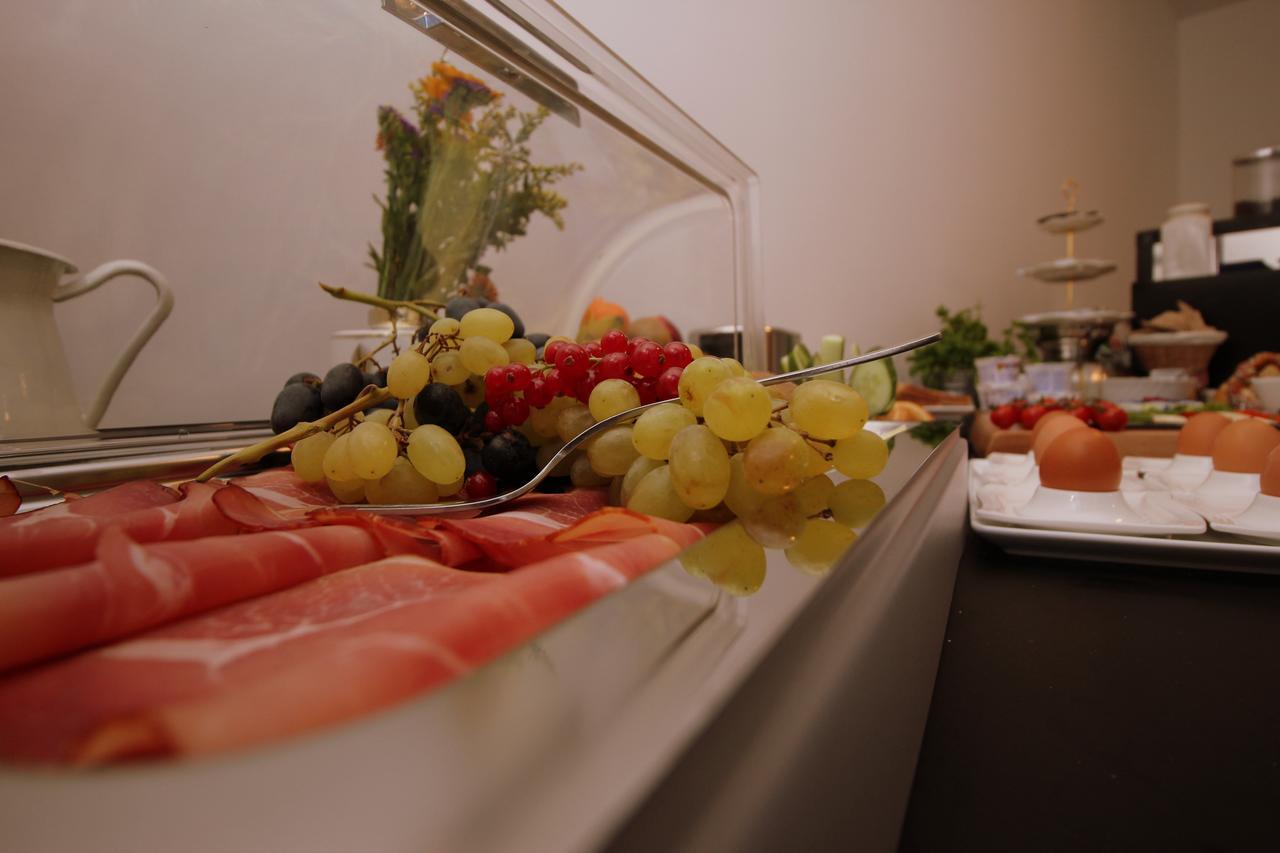 Hotel Isarblu München Ngoại thất bức ảnh