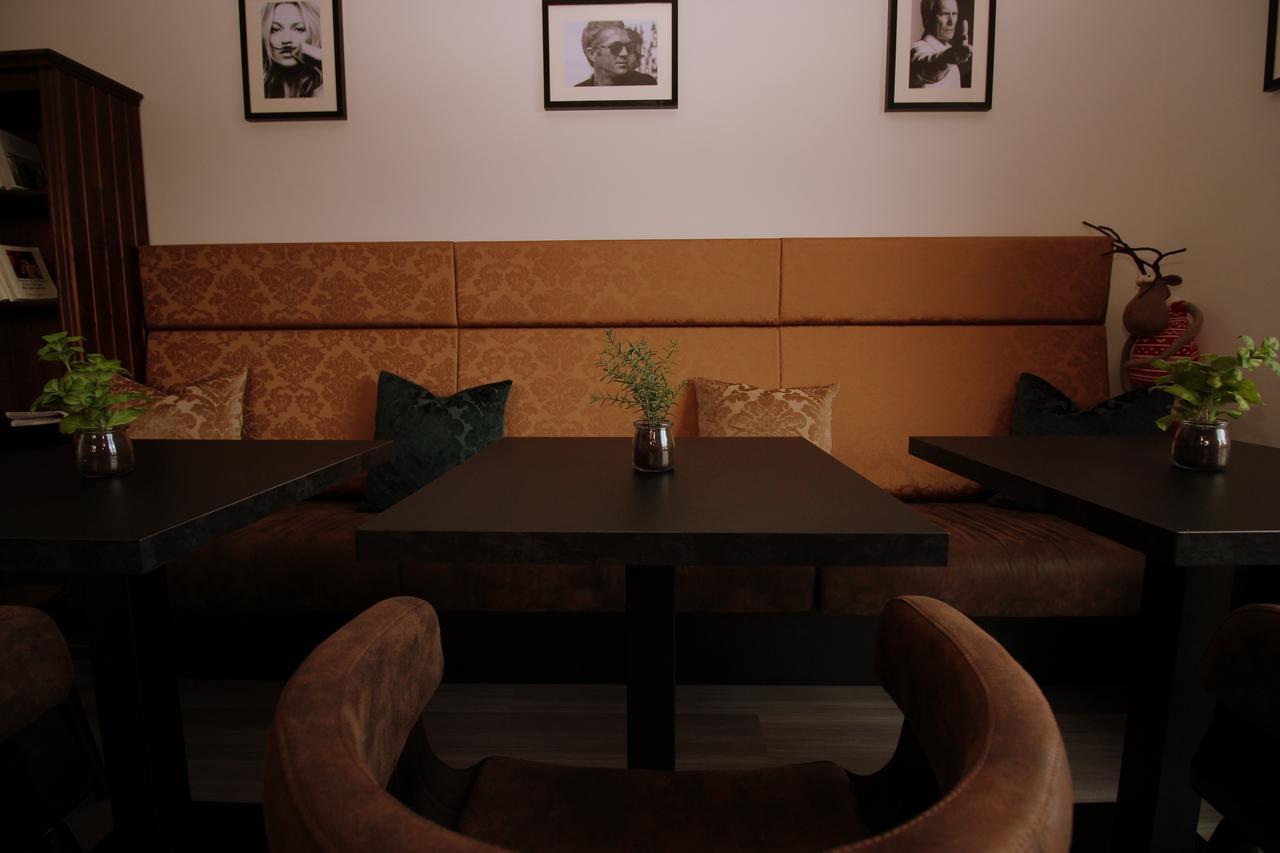 Hotel Isarblu München Ngoại thất bức ảnh