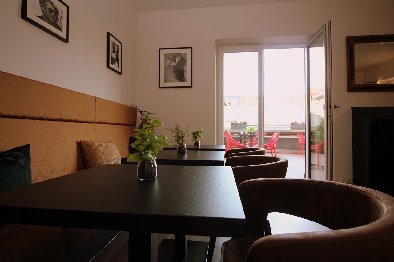 Hotel Isarblu München Ngoại thất bức ảnh