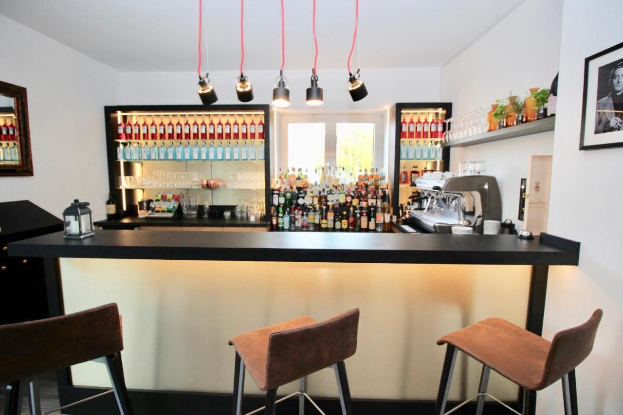 Hotel Isarblu München Ngoại thất bức ảnh