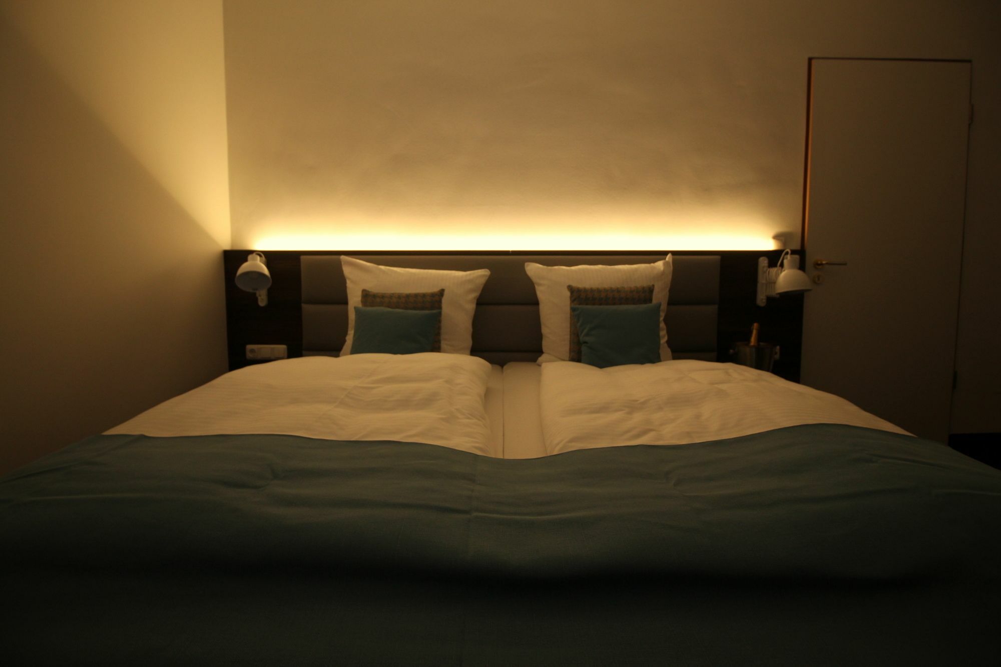 Hotel Isarblu München Ngoại thất bức ảnh