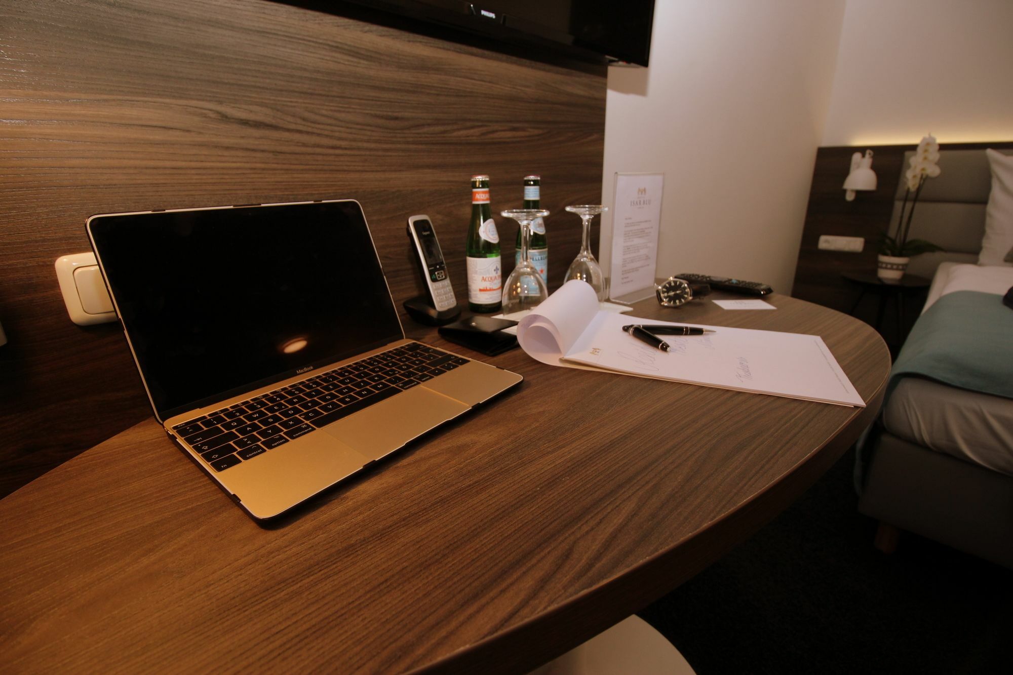 Hotel Isarblu München Ngoại thất bức ảnh